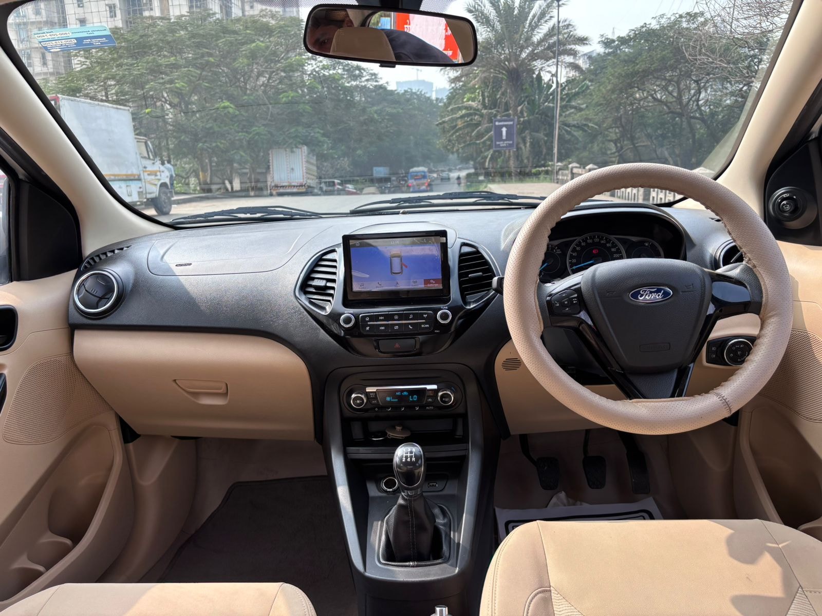 Figo Aspire image 11 Figo Aspire image 11
