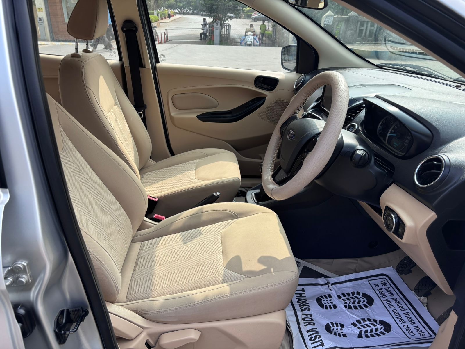 Figo Aspire image 13 Figo Aspire image 13