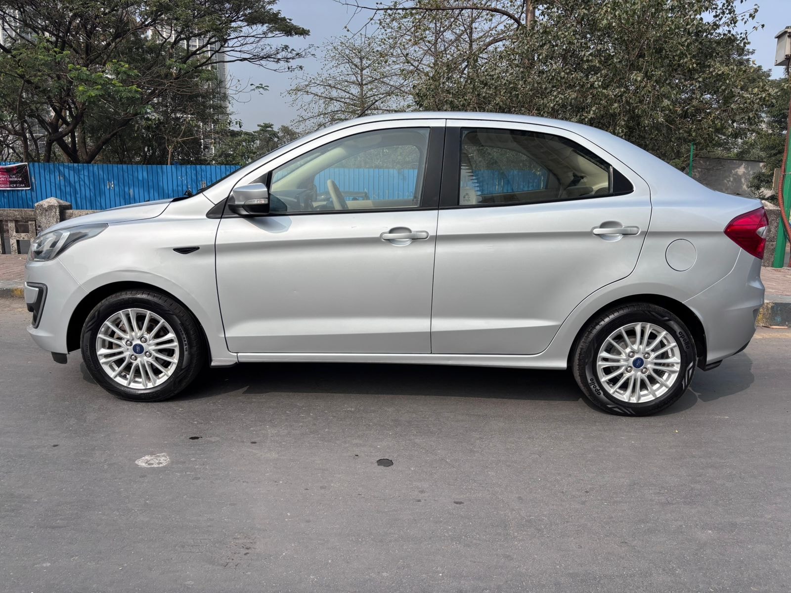 Figo Aspire image 2 Figo Aspire image 2