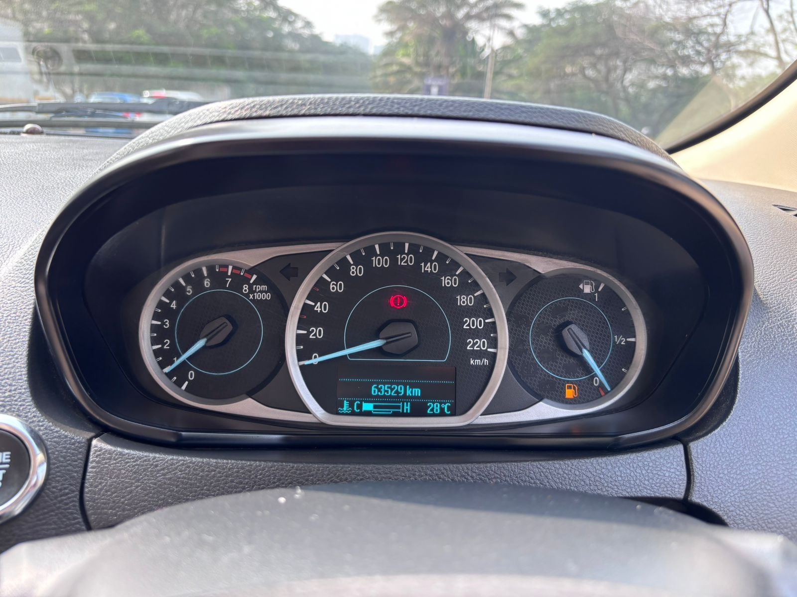 Figo Aspire image 10 Figo Aspire image 10