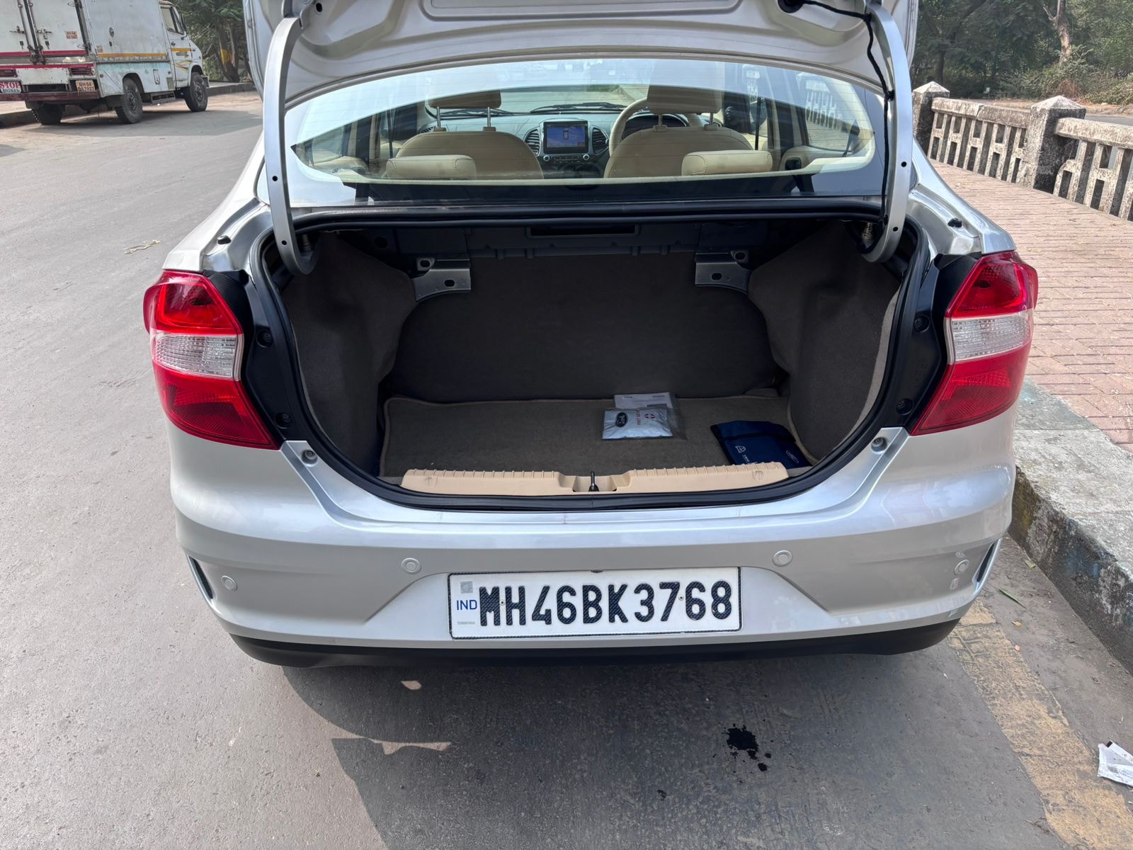 Figo Aspire image 3 Figo Aspire image 3