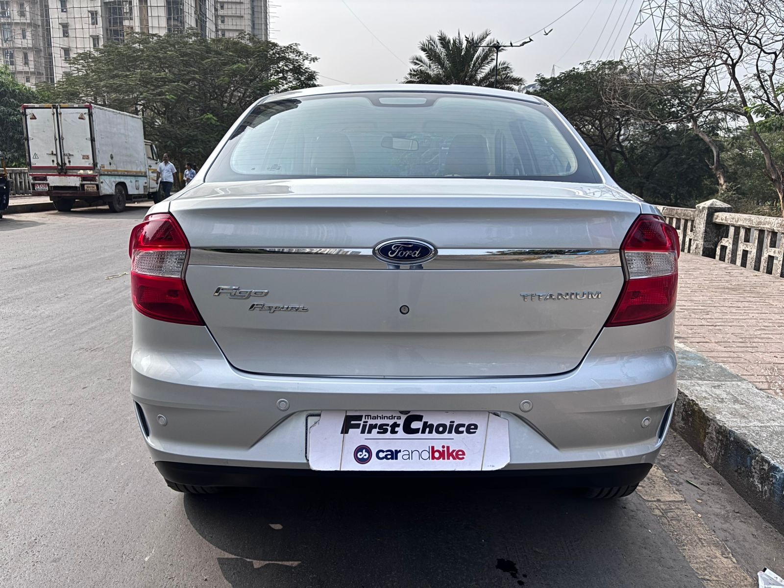 Figo Aspire image 4 Figo Aspire image 4