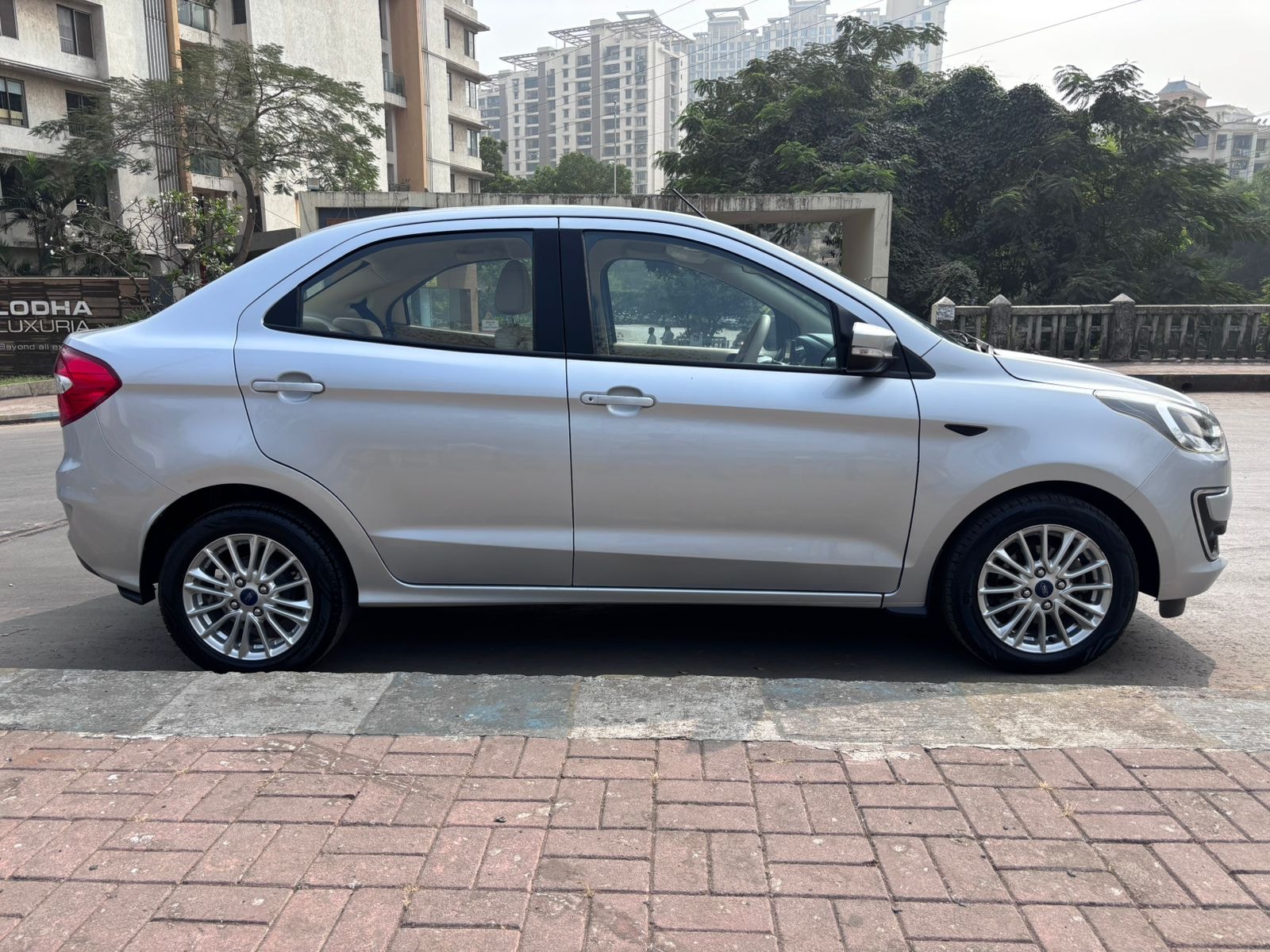 Figo Aspire image 6 Figo Aspire image 6