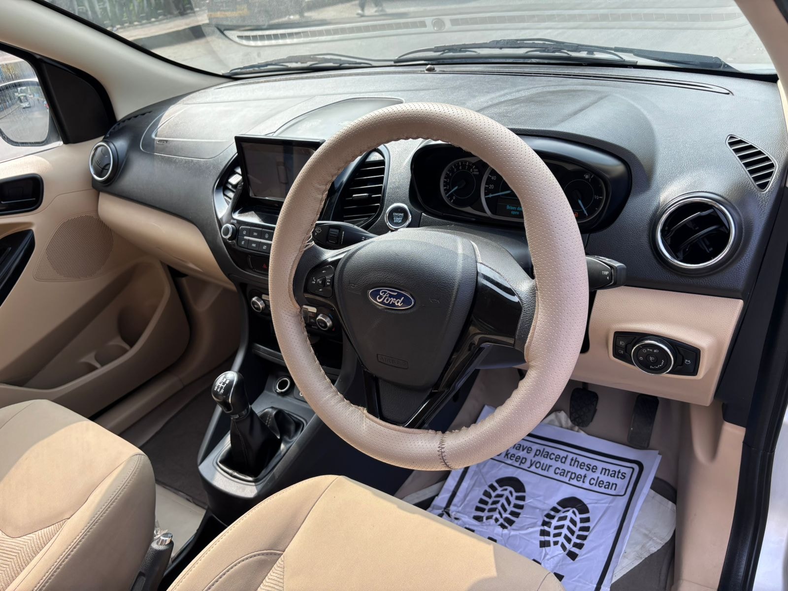 Figo Aspire image 12 Figo Aspire image 12