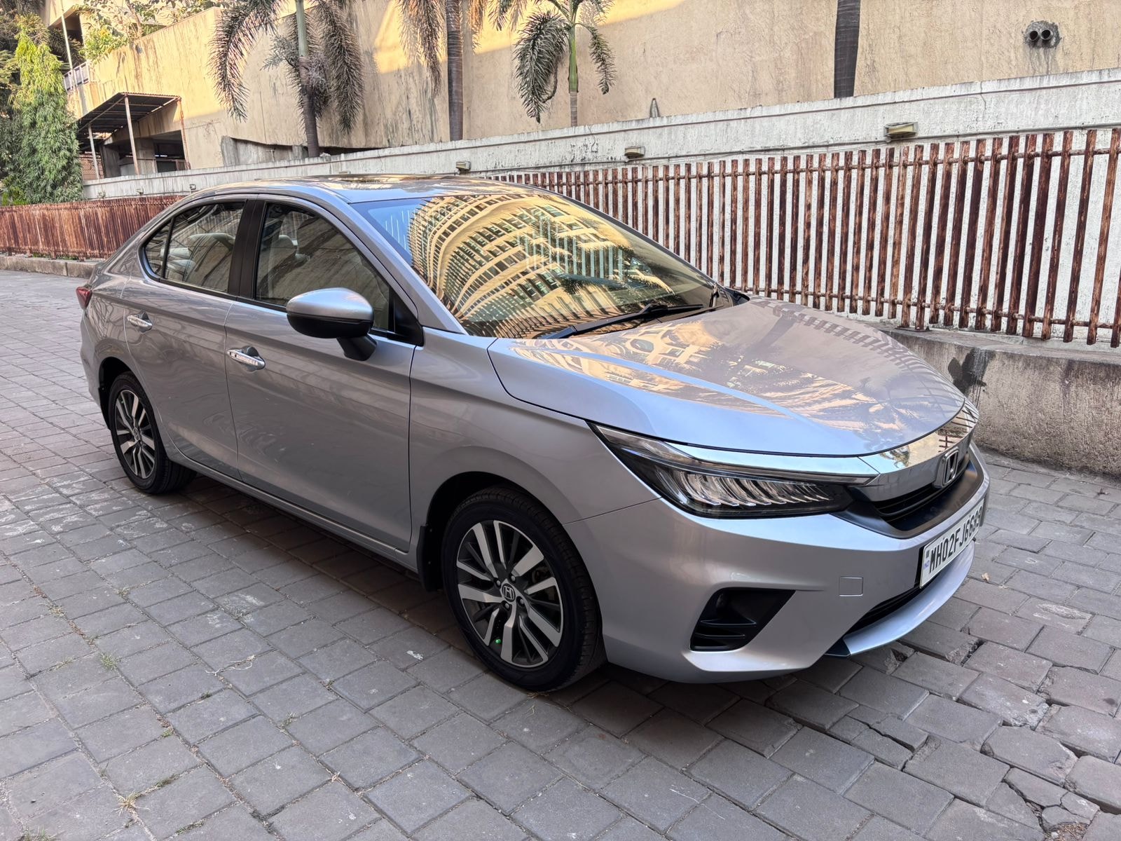 City image 4 City image 4