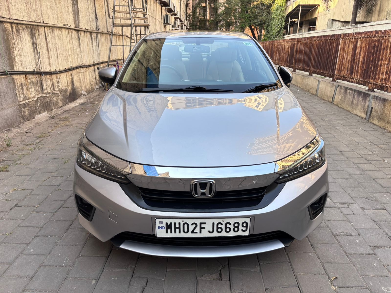 City image 5 City image 5