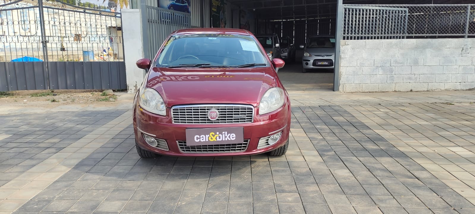 Linea image 8 Linea image 8