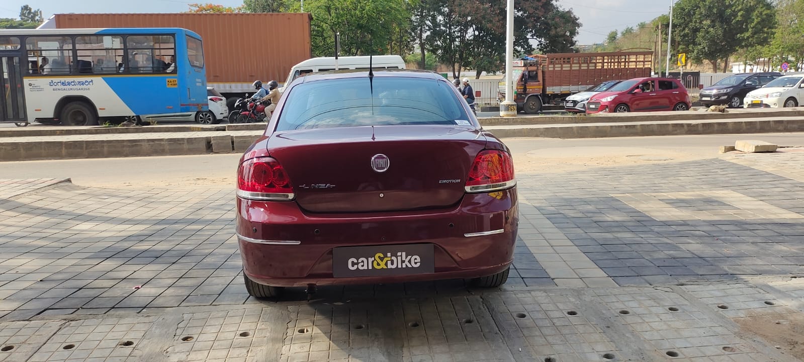 Linea image 4 Linea image 4