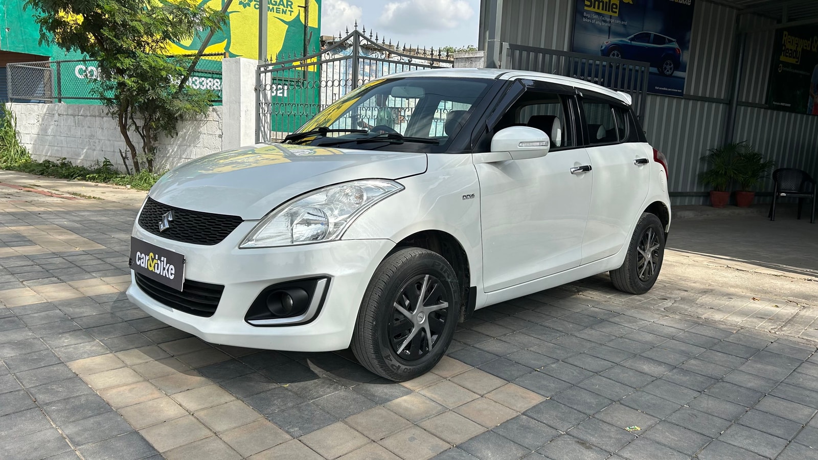 Swift image 1 Swift image 1