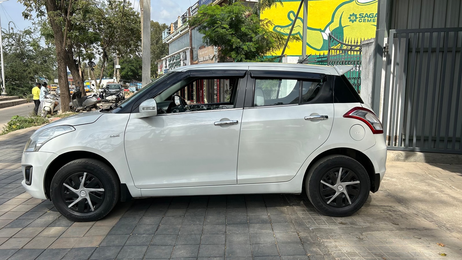 Swift image 2 Swift image 2