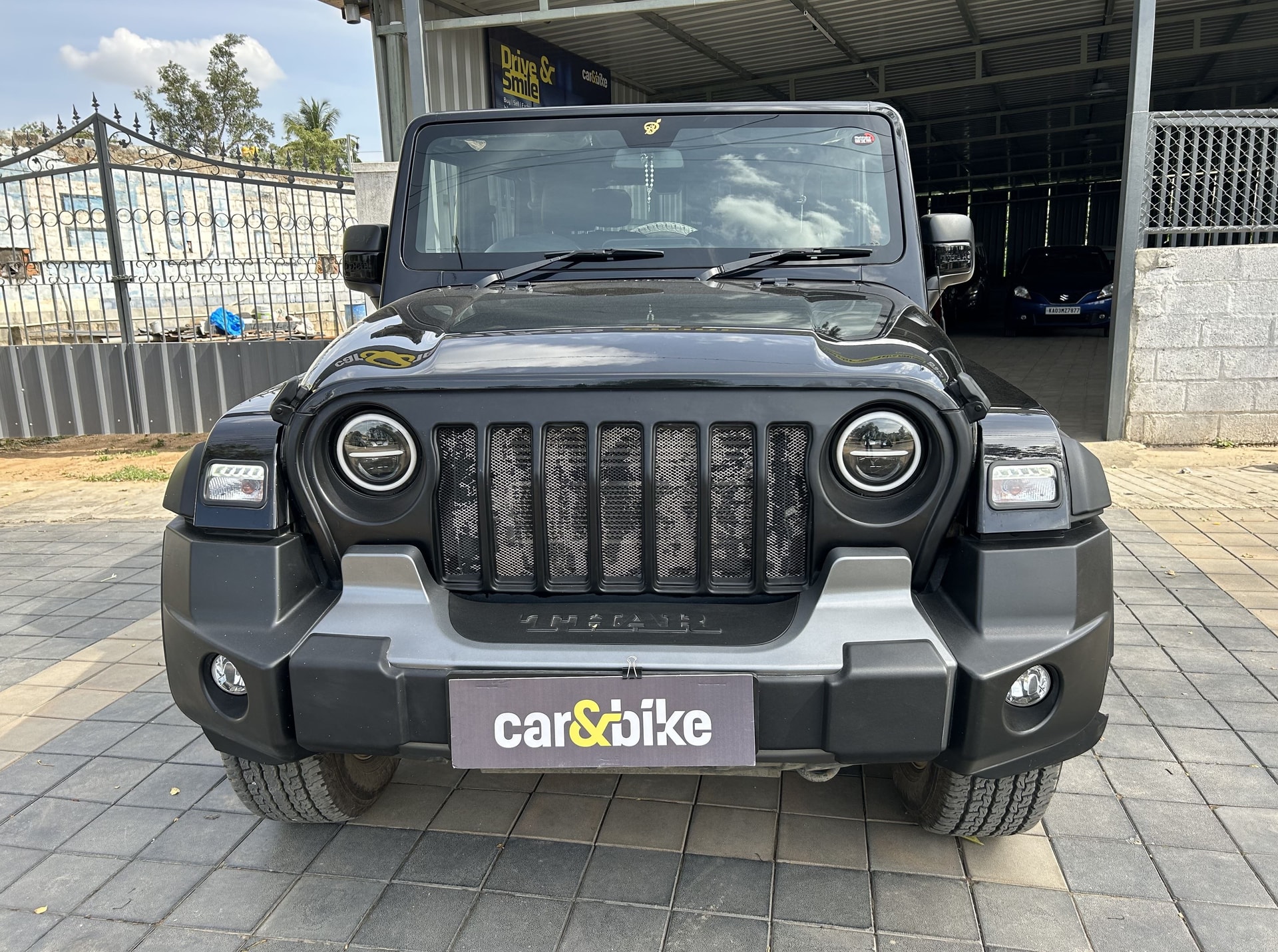 Thar image 8 Thar image 8