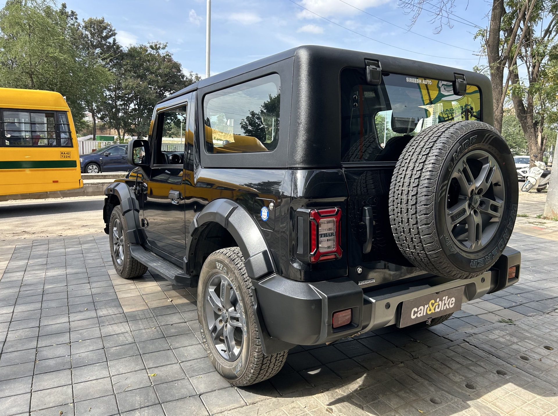 Thar image 3 Thar image 3