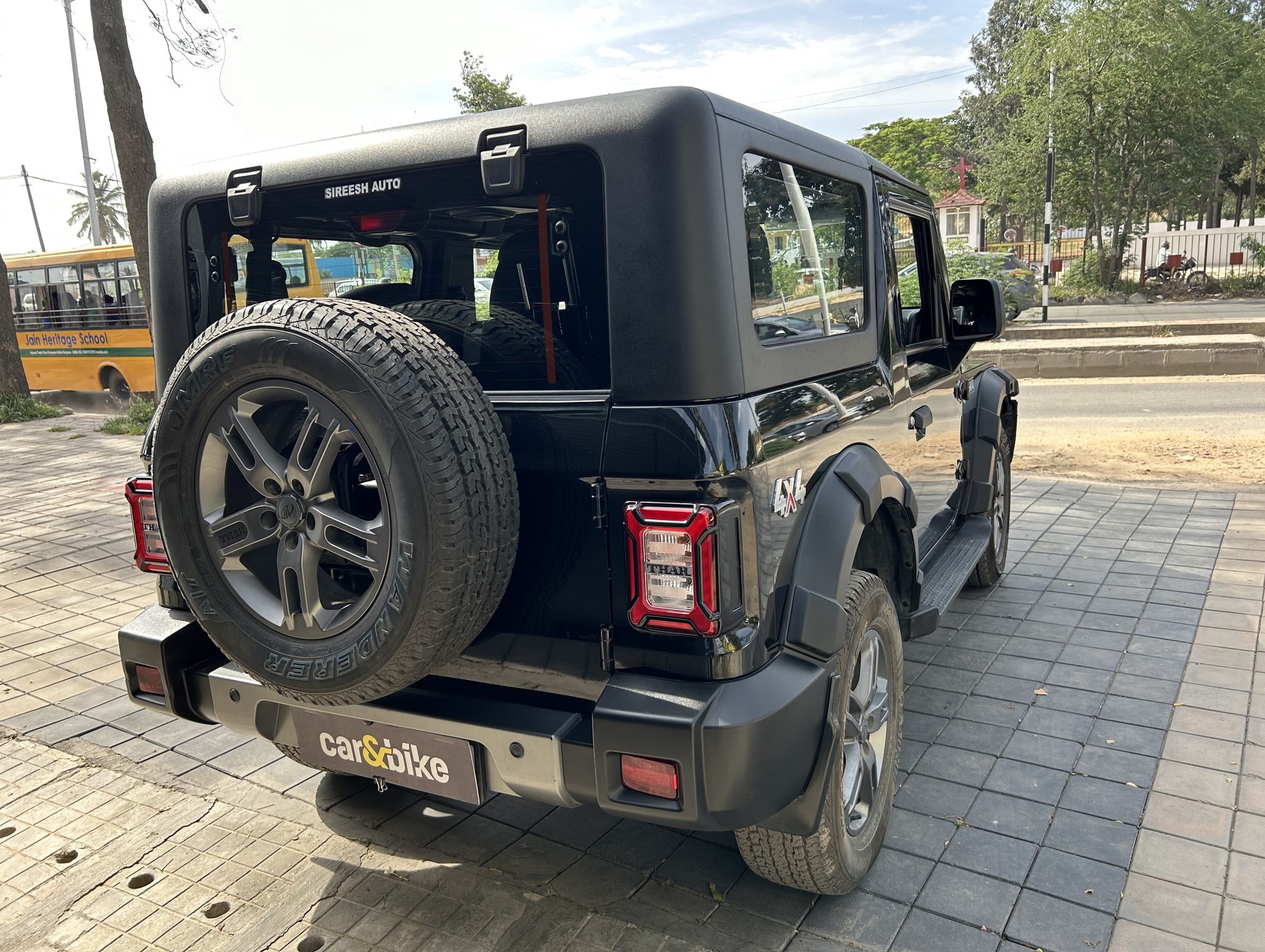 Thar image 5 Thar image 5