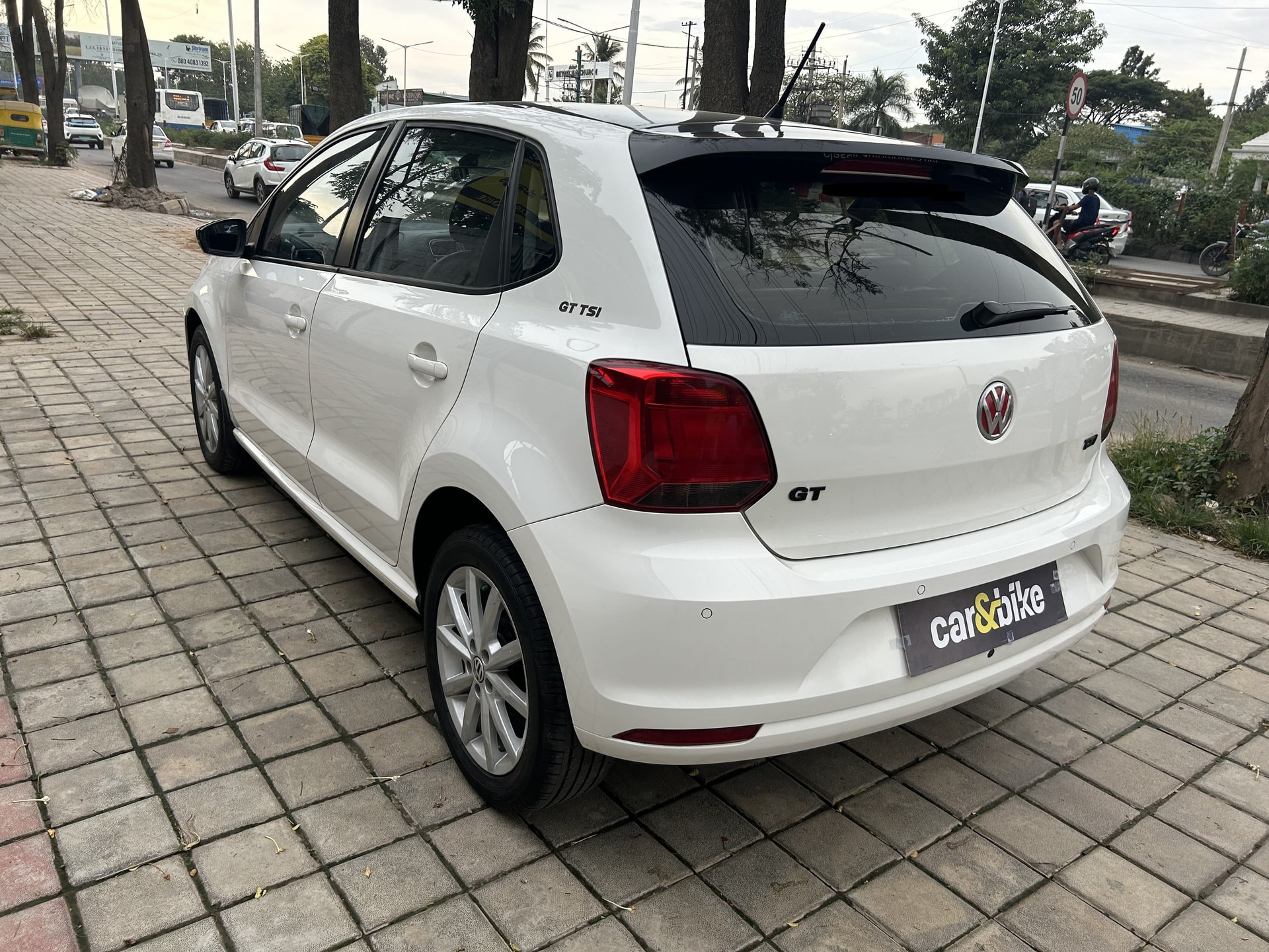 Polo image 3 Polo image 3