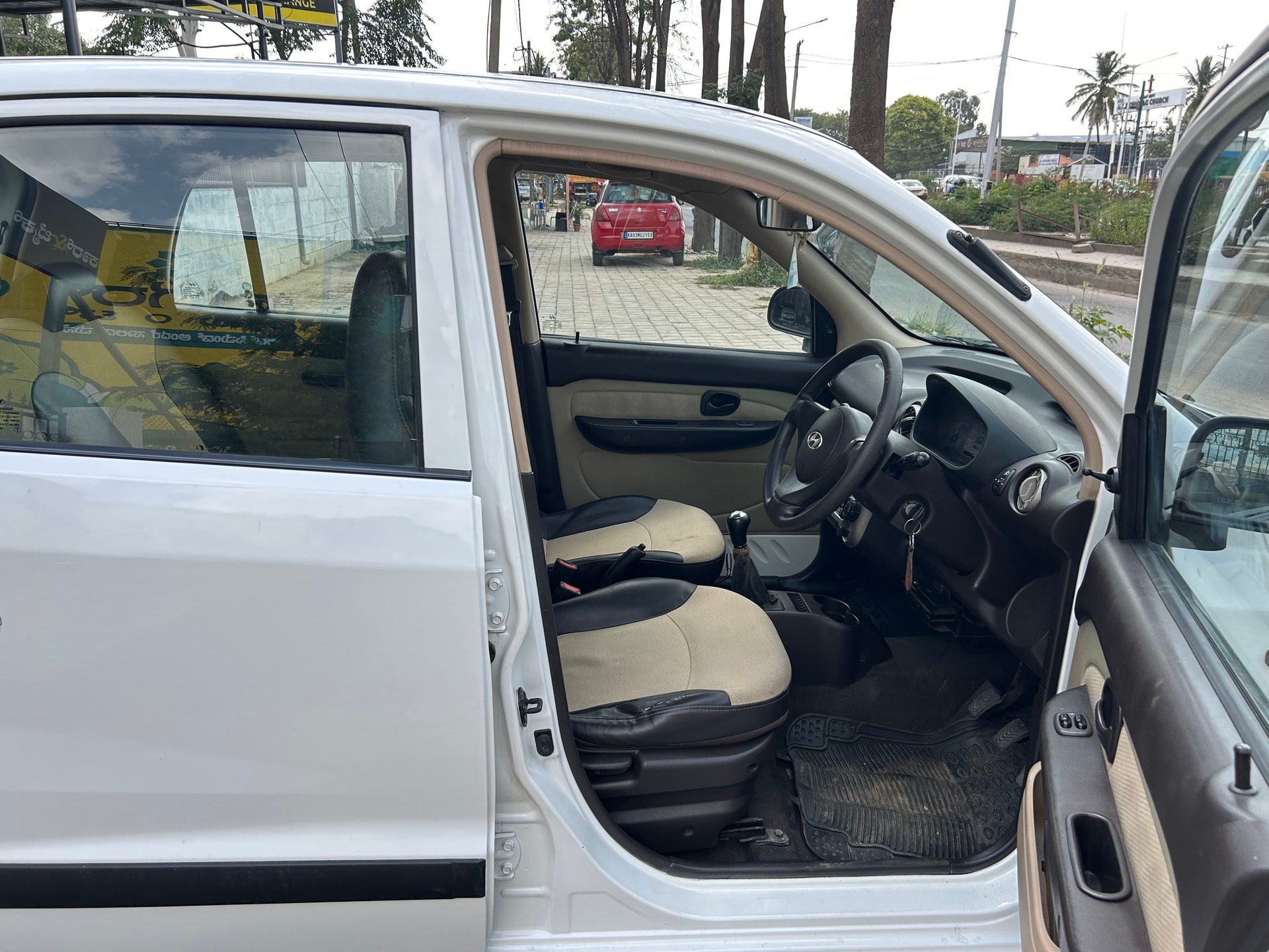 Santro Xing image 15 Santro Xing image 15