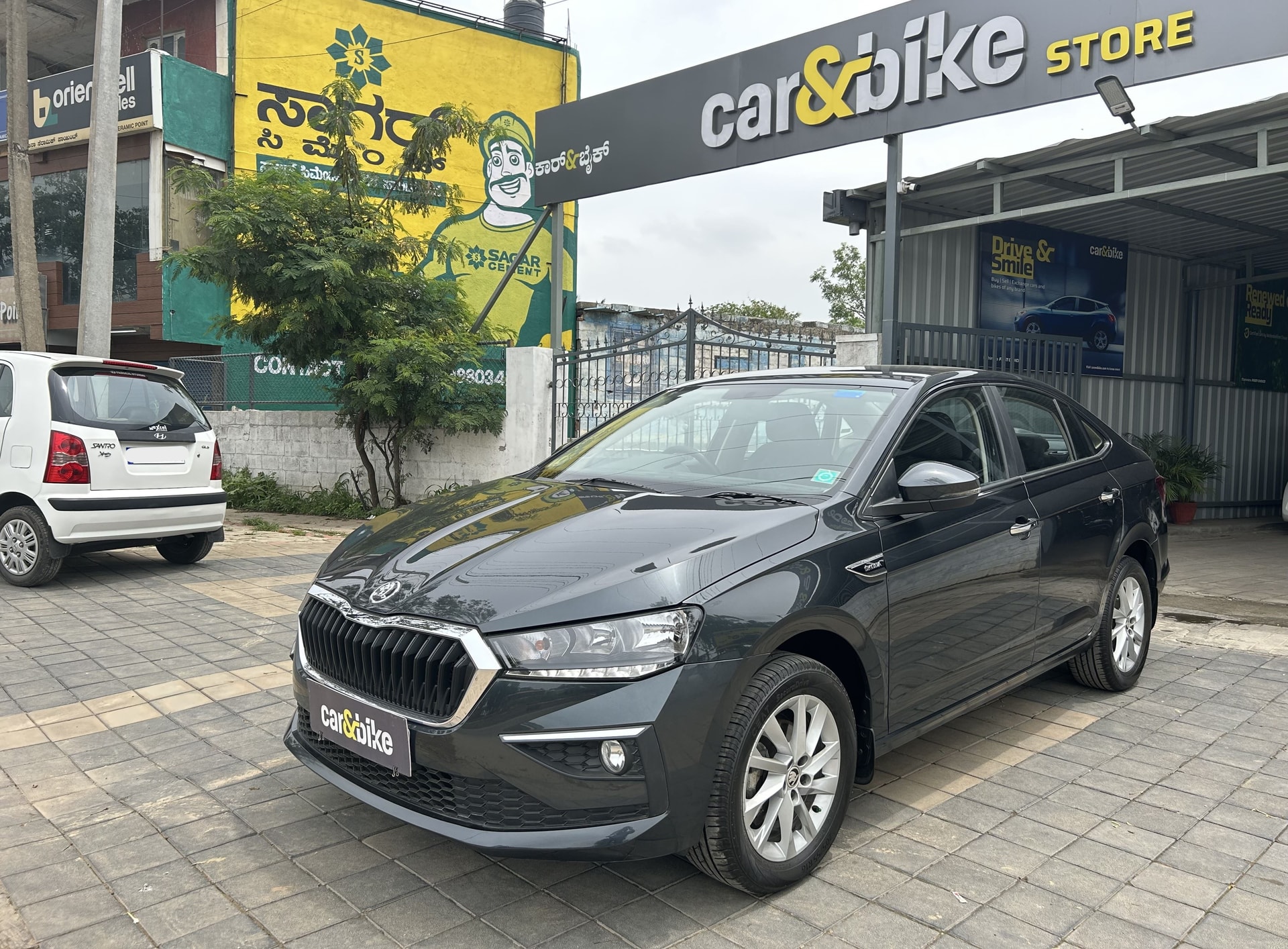 Slavia image 1 Slavia image 1