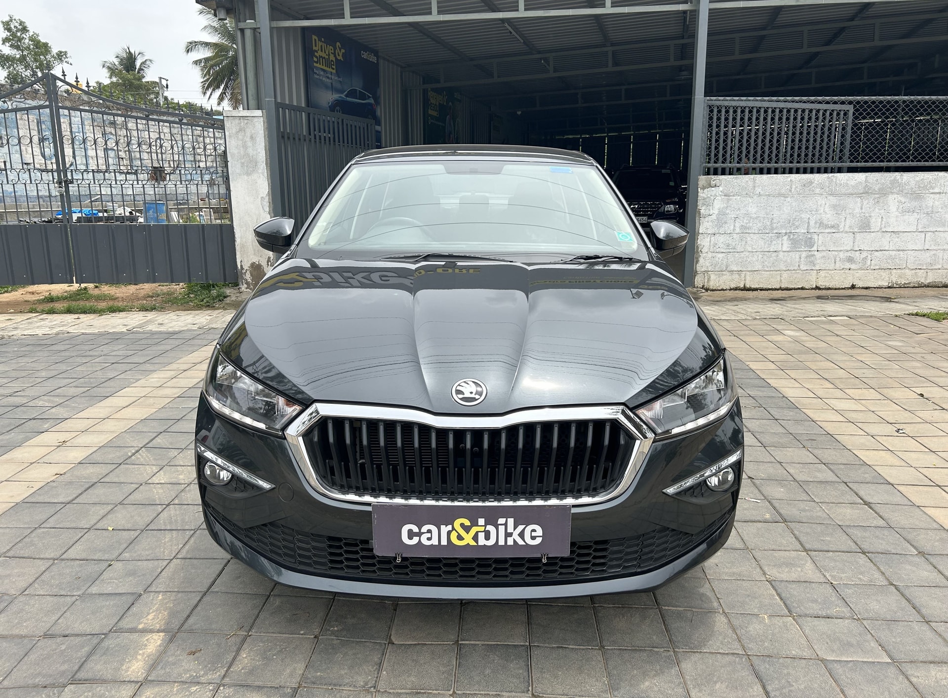 Slavia image 8 Slavia image 8