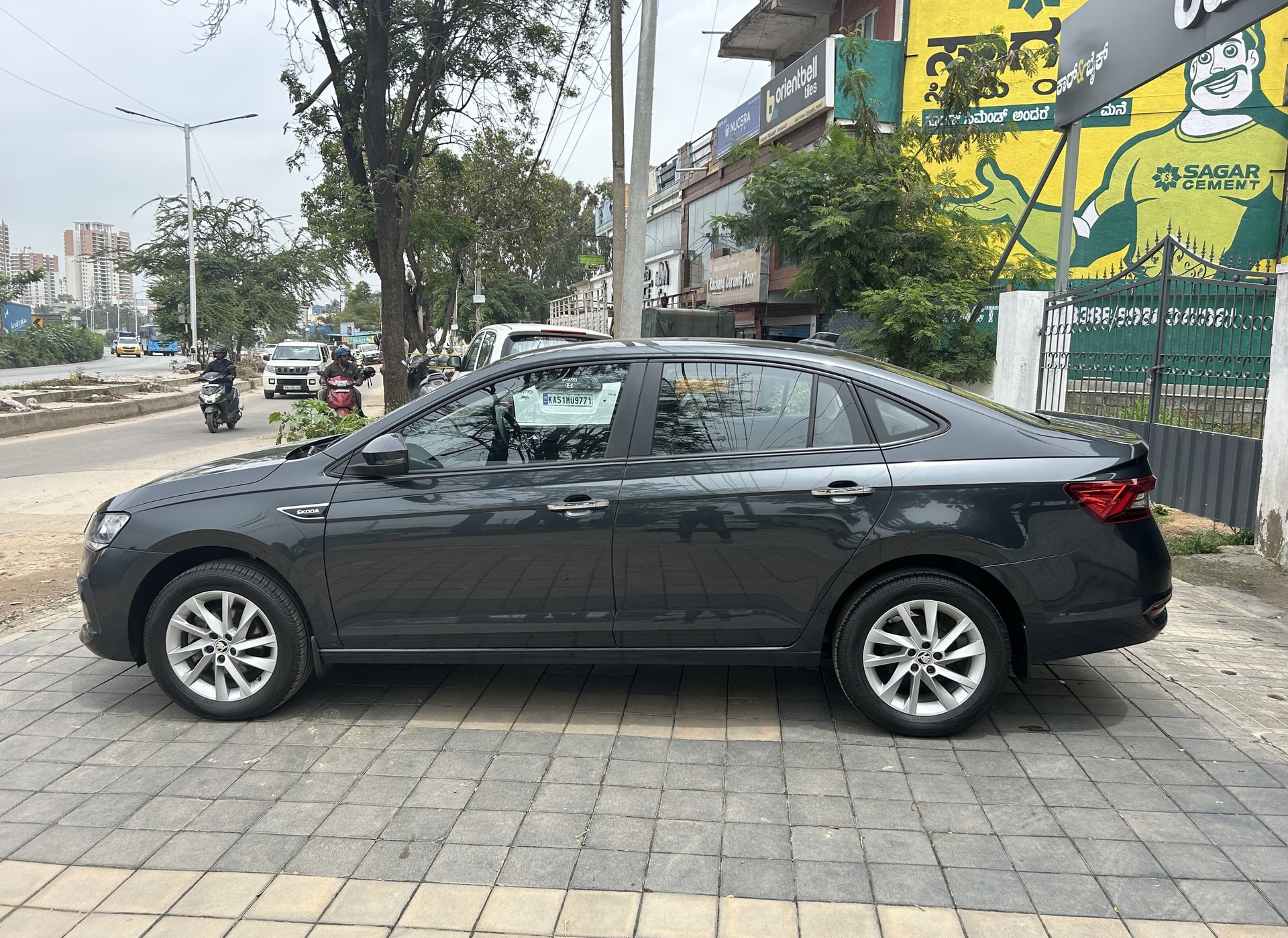 Slavia image 2 Slavia image 2