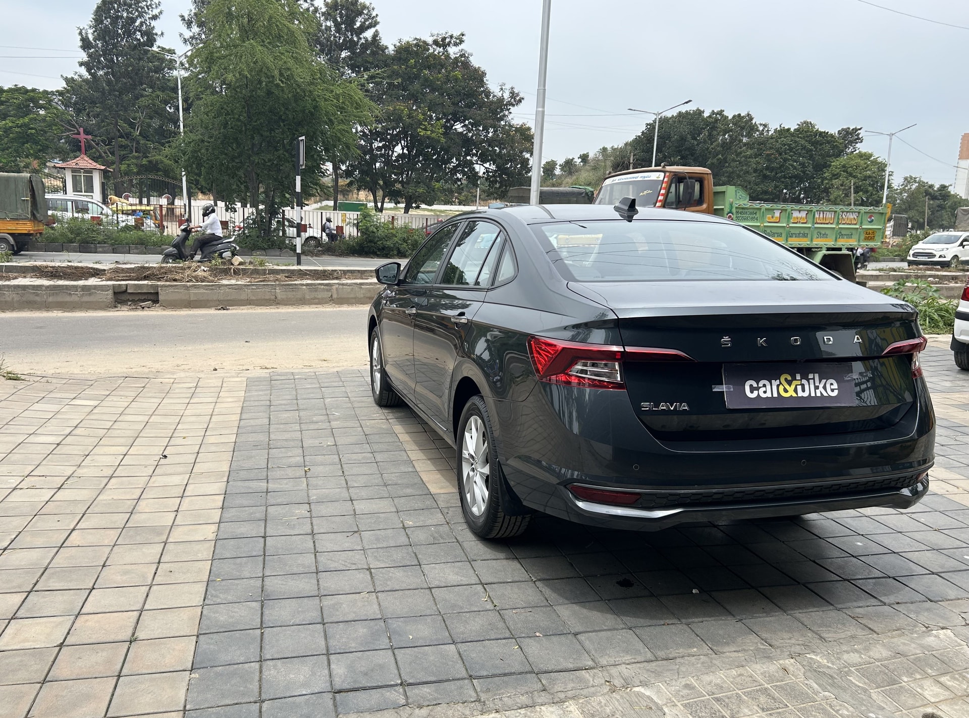 Slavia image 3 Slavia image 3