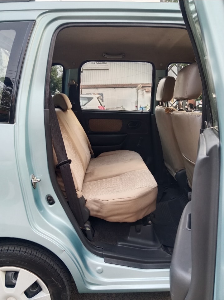 Wagon R image 17 Wagon R image 17