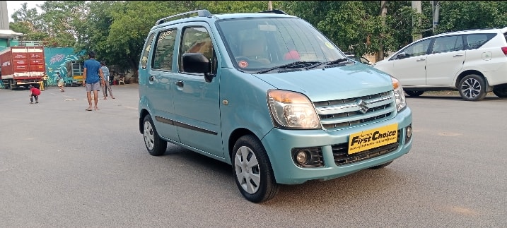 Wagon R image 7 Wagon R image 7