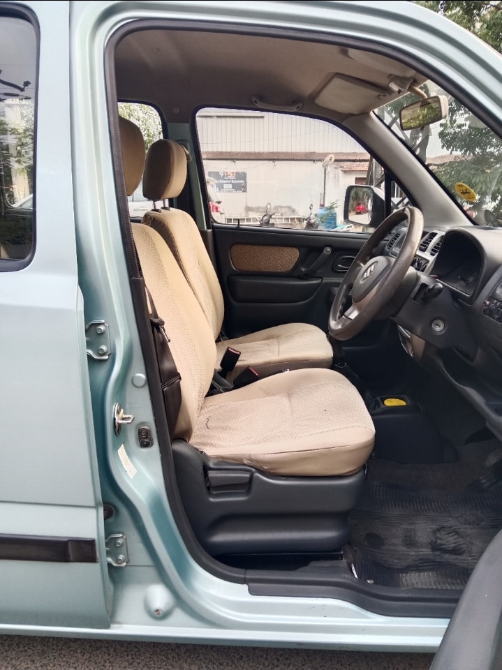 Wagon R image 14 Wagon R image 14