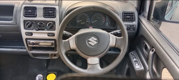 Wagon R image 13 Wagon R image 13