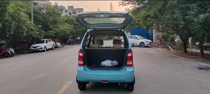 Wagon R image 10 Wagon R image 10