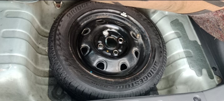 Wagon R image 9 Wagon R image 9