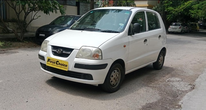 Santro Xing image 1 Santro Xing image 1