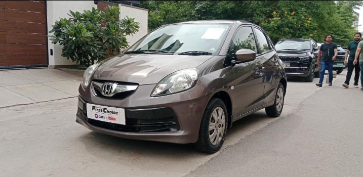 Brio image 1 Brio image 1