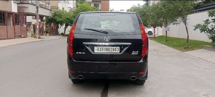 Aria image 4 Aria image 4