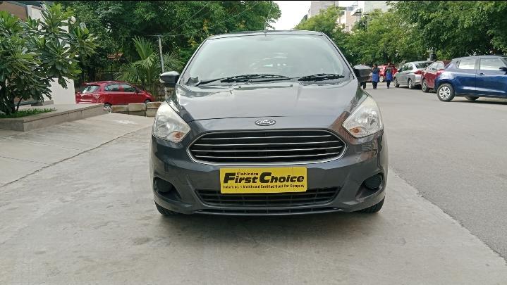 Used 2016 Ford Figo, Industrial Estate, Bangalore