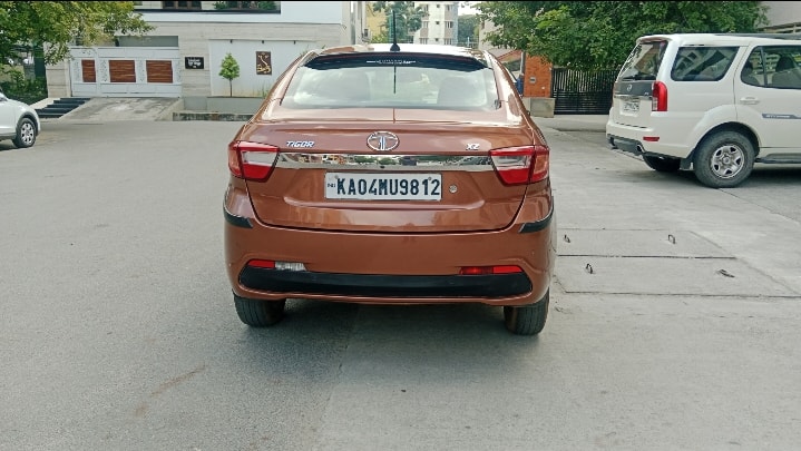 Tigor image 4 Tigor image 4