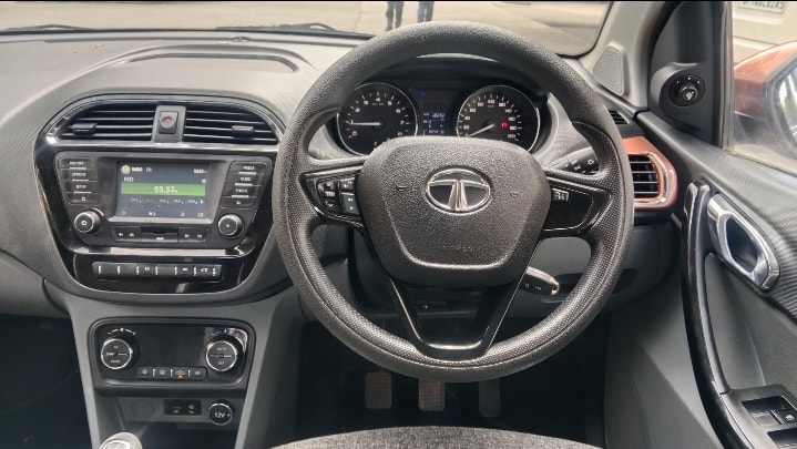 Tigor image 13 Tigor image 13