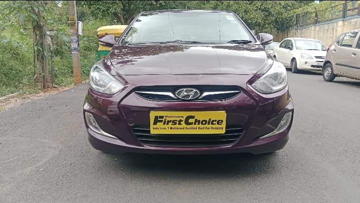 Fluidic Verna image 1 Fluidic Verna image 1