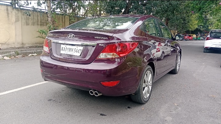 Fluidic Verna image 5 Fluidic Verna image 5