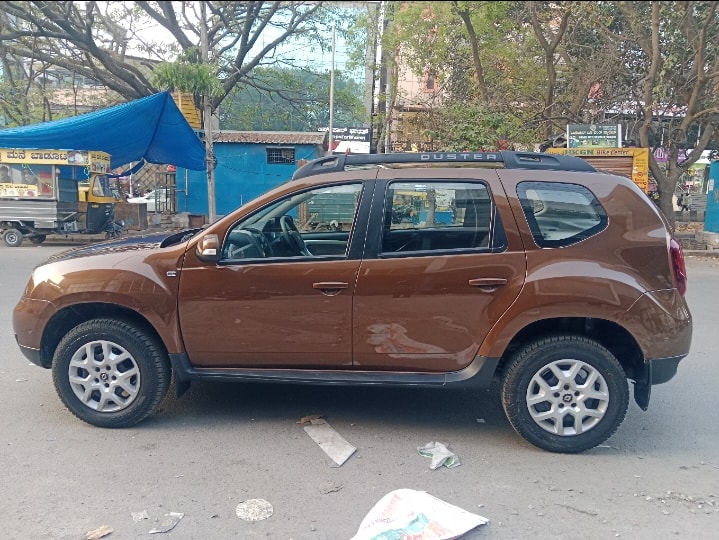 Duster image 2 Duster image 2