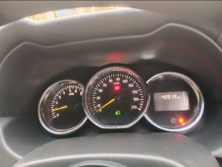 Duster image 11 Duster image 11