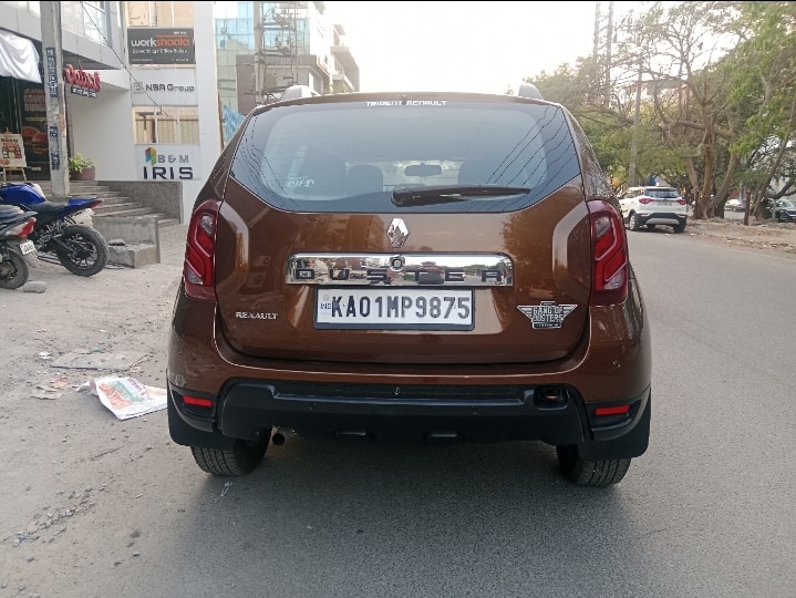 Duster image 4 Duster image 4