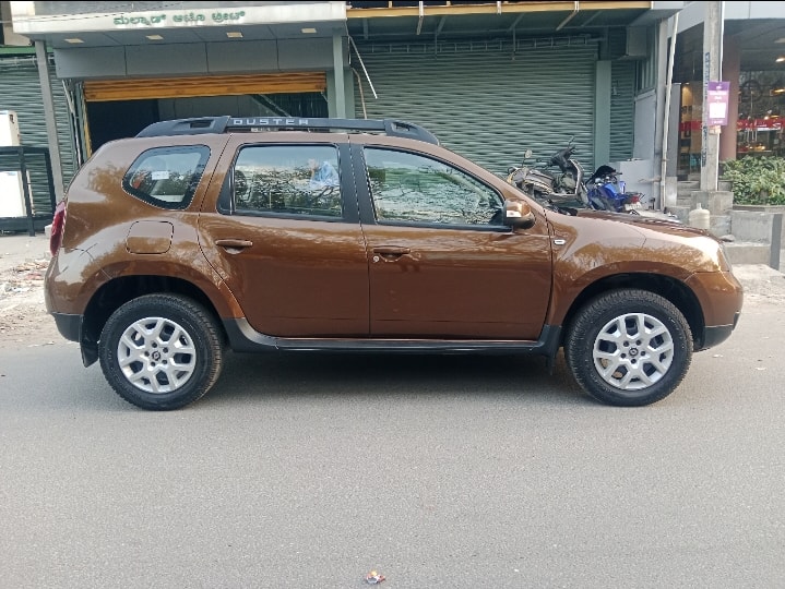 Duster image 6 Duster image 6