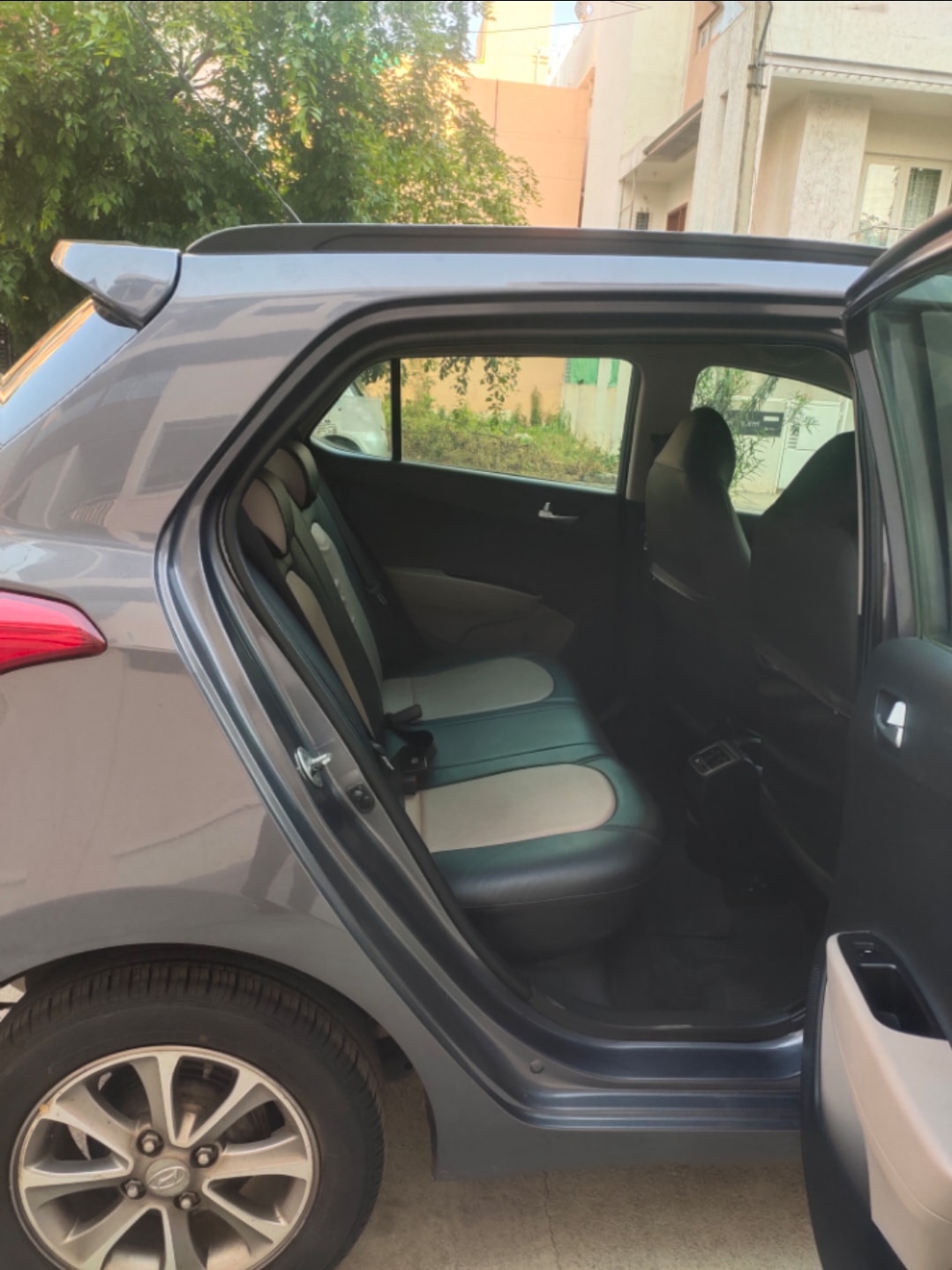 Grand i10 image 17 Grand i10 image 17