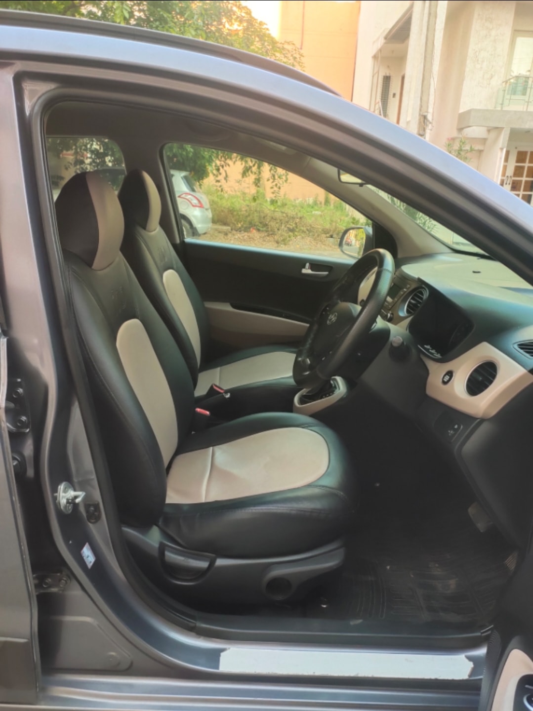 Grand i10 image 14 Grand i10 image 14