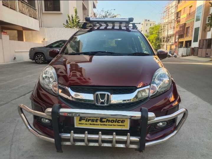 Mobilio image 1 Mobilio image 1