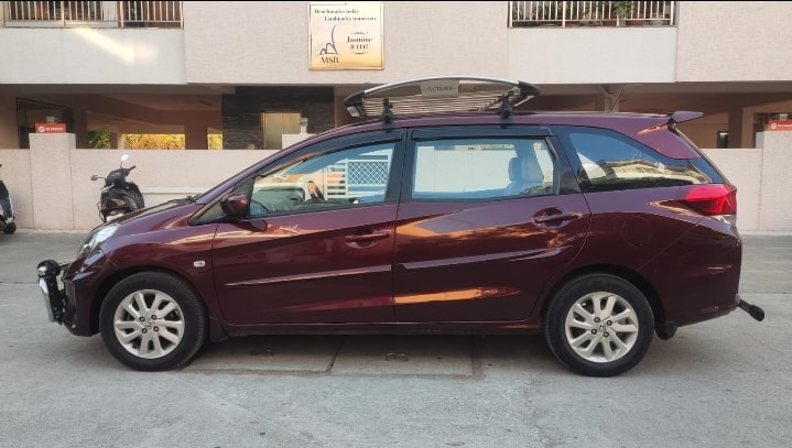 Mobilio image 2 Mobilio image 2