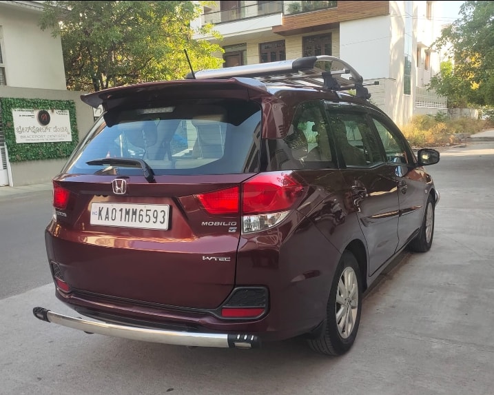 Mobilio image 5 Mobilio image 5