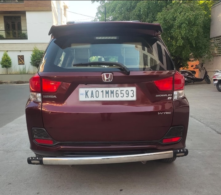 Mobilio image 4 Mobilio image 4