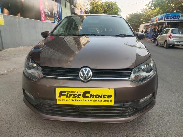 Used 2017 Volkswagen Polo, Industrial Estate, Bangalore