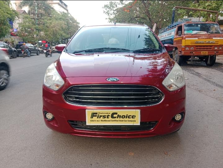 Used 2015 Ford Figo Aspire, Industrial Estate, Bangalore