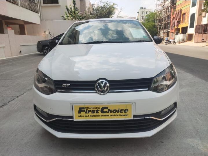 Used 2016 Volkswagen Polo, undefined